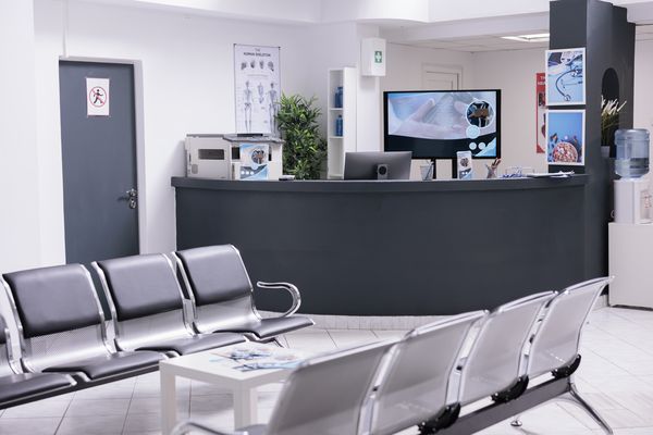 Medical & Dental IT